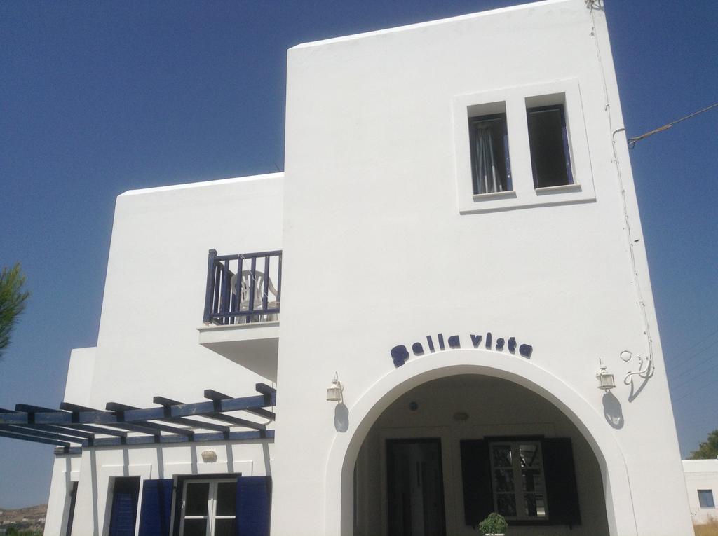 Bella Vista * Parikia (Paros)